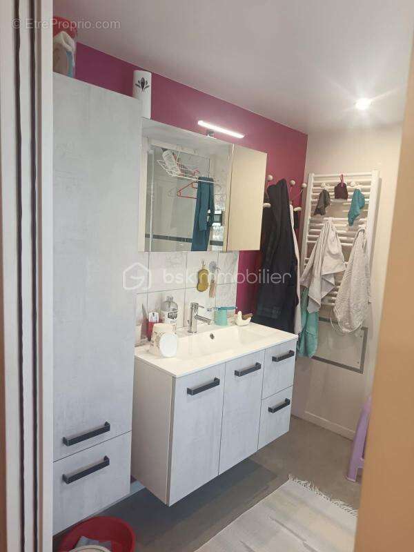 Maison à LA FERRIERE-AUX-ETANGS