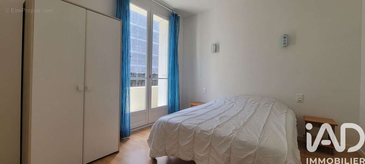 Photo 5 - Appartement à ROUEN
