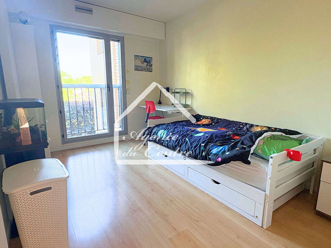 CACHAN 5 pièces 108m² Centre Ville - photo 10