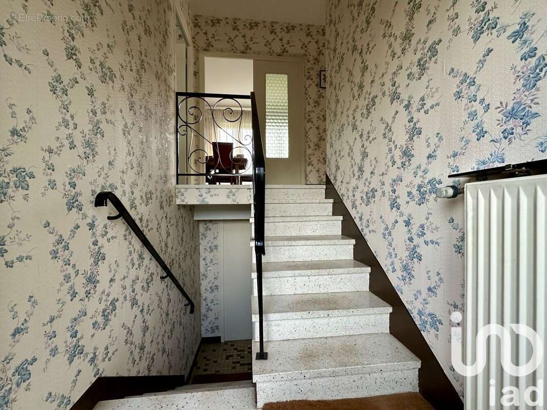 Photo 3 - Maison à COMPREIGNAC