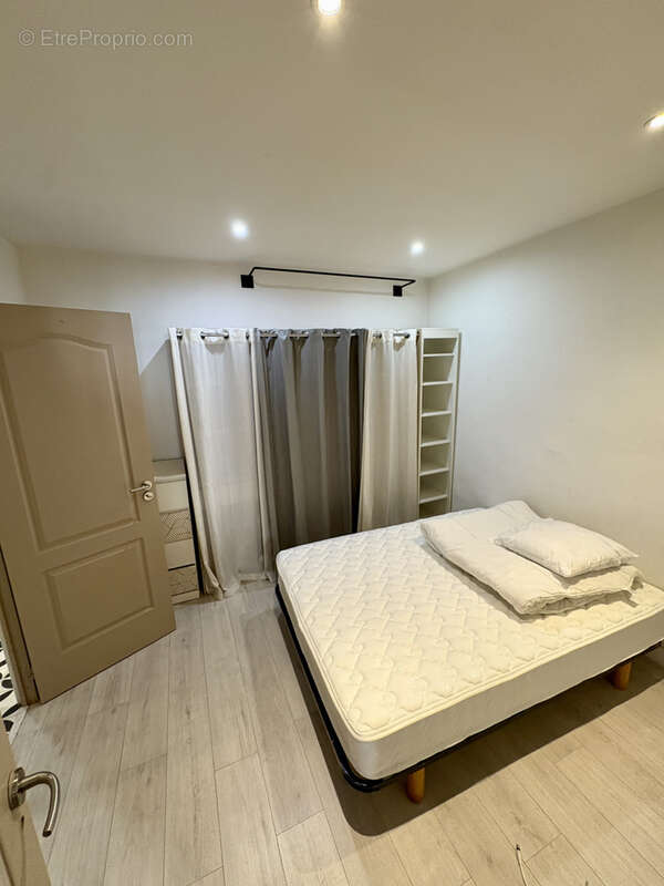 Appartement à SANARY-SUR-MER