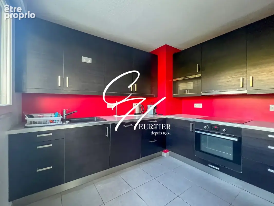Appartement 3 pièces 70 m² à vendre à Grenoble (38100) - photo 7