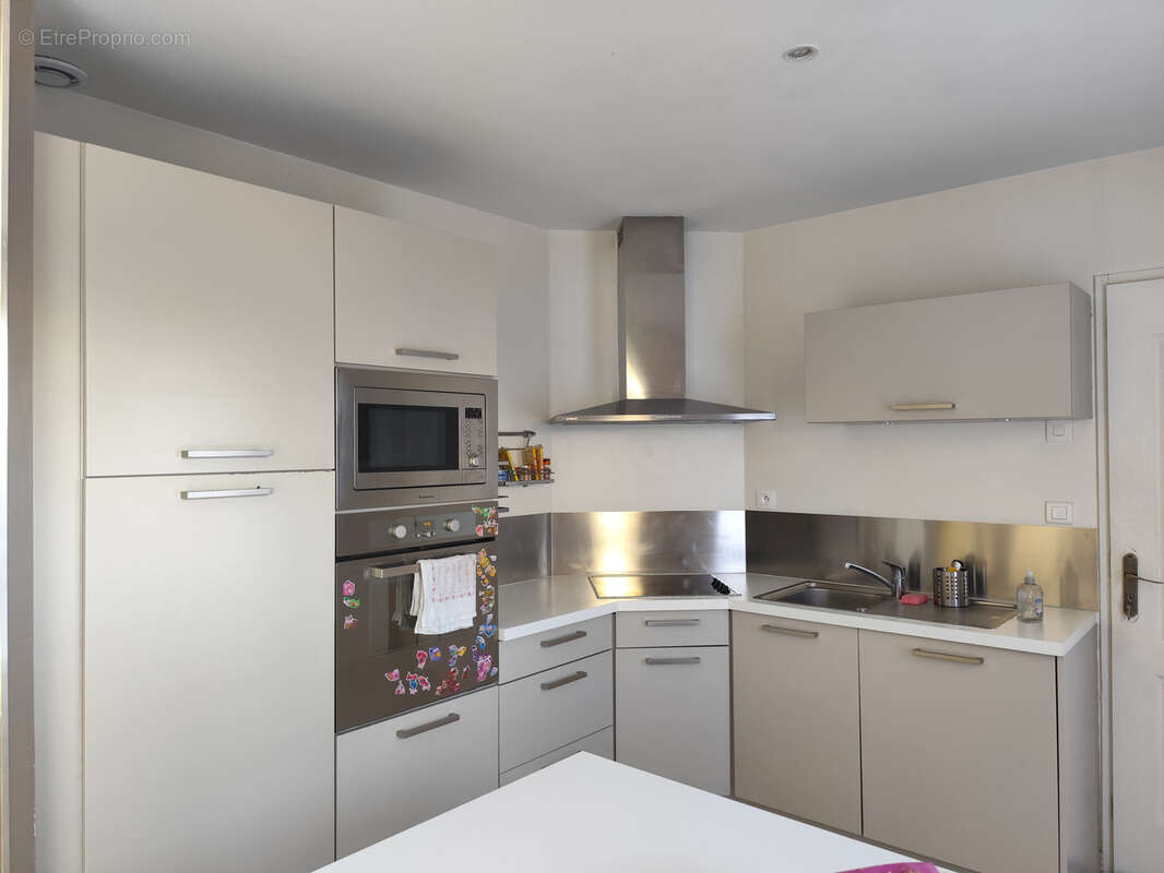 Maison à CROSMIERES