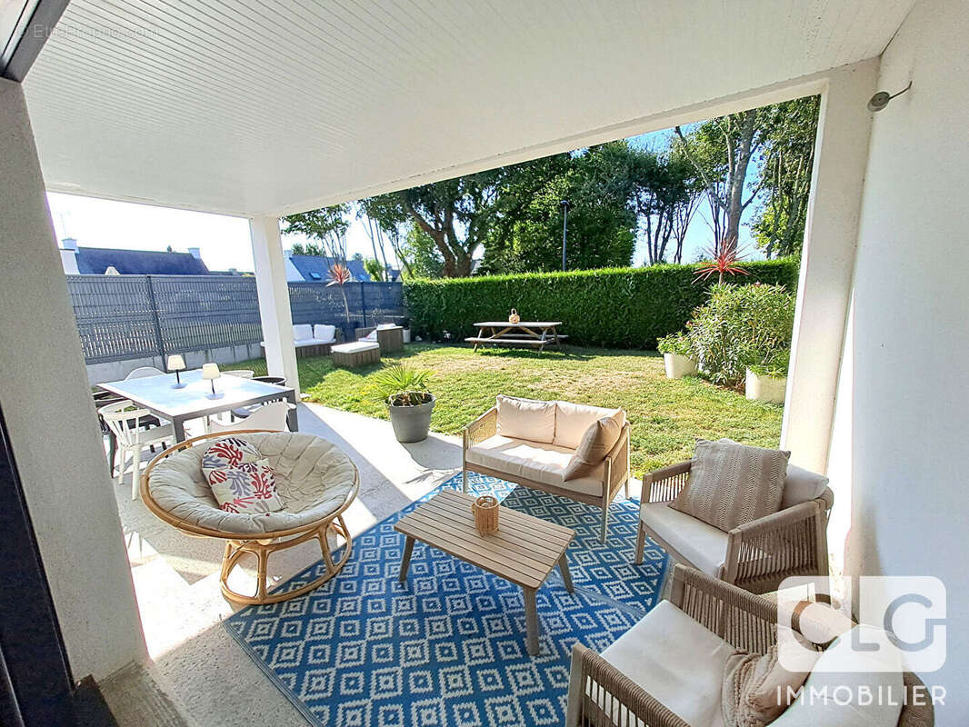 Maison Bénodet 143 m² - photo 16