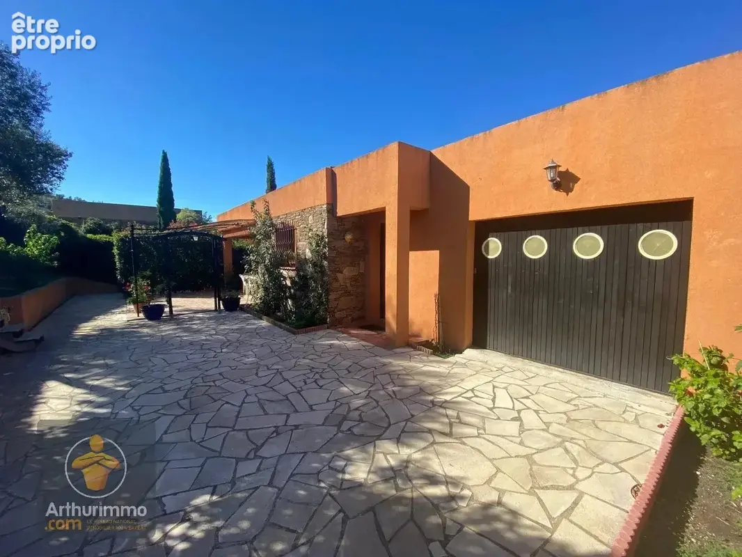 Charmante villa de 126 m² à Bormes-les-Mimosas - photo 13