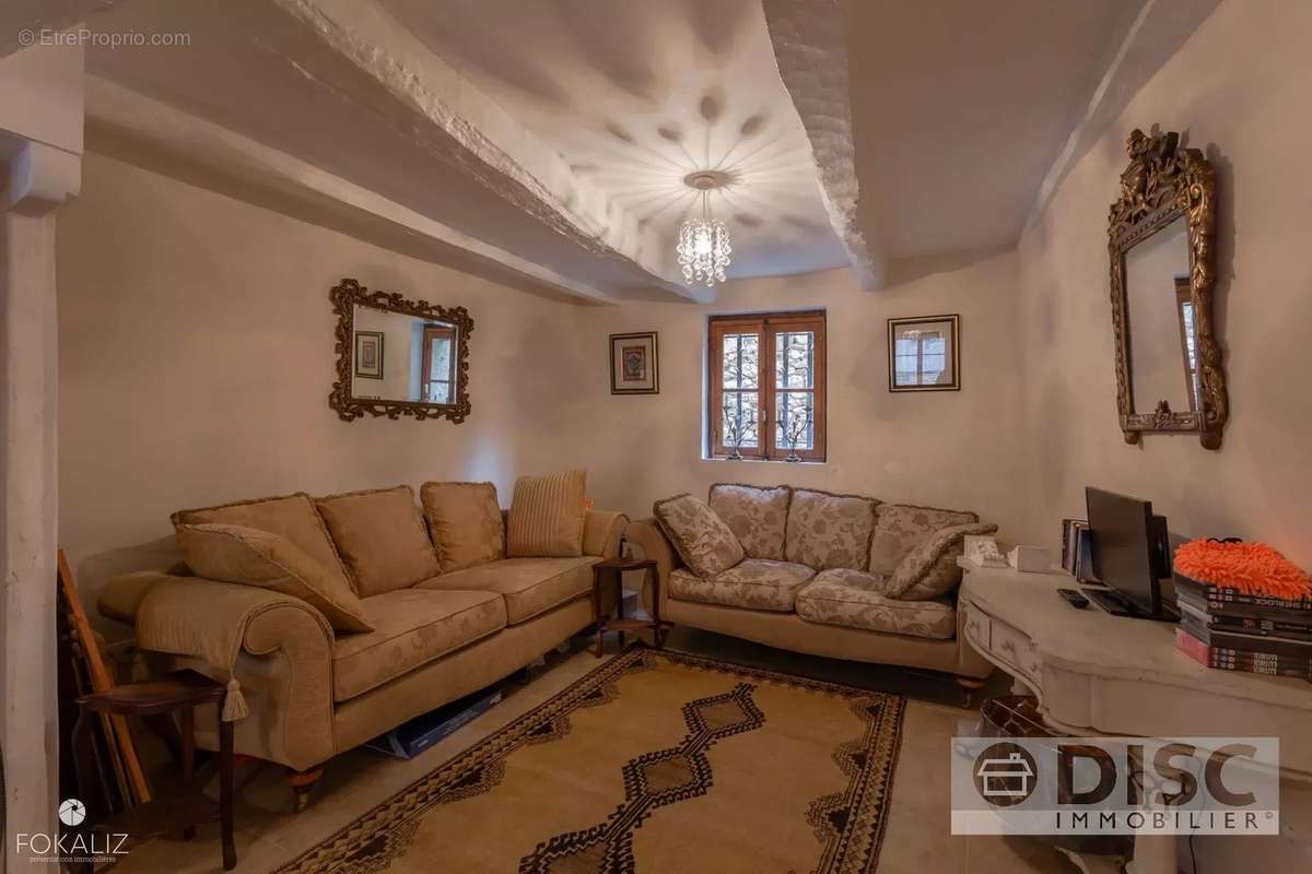 Maison à CORDES-SUR-CIEL