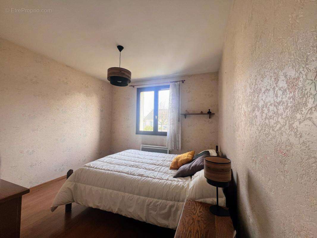Maison à LOIVRE