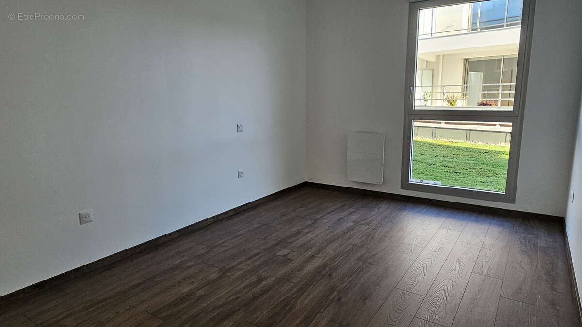 Appartement à NOTRE-DAME-DE-MONTS