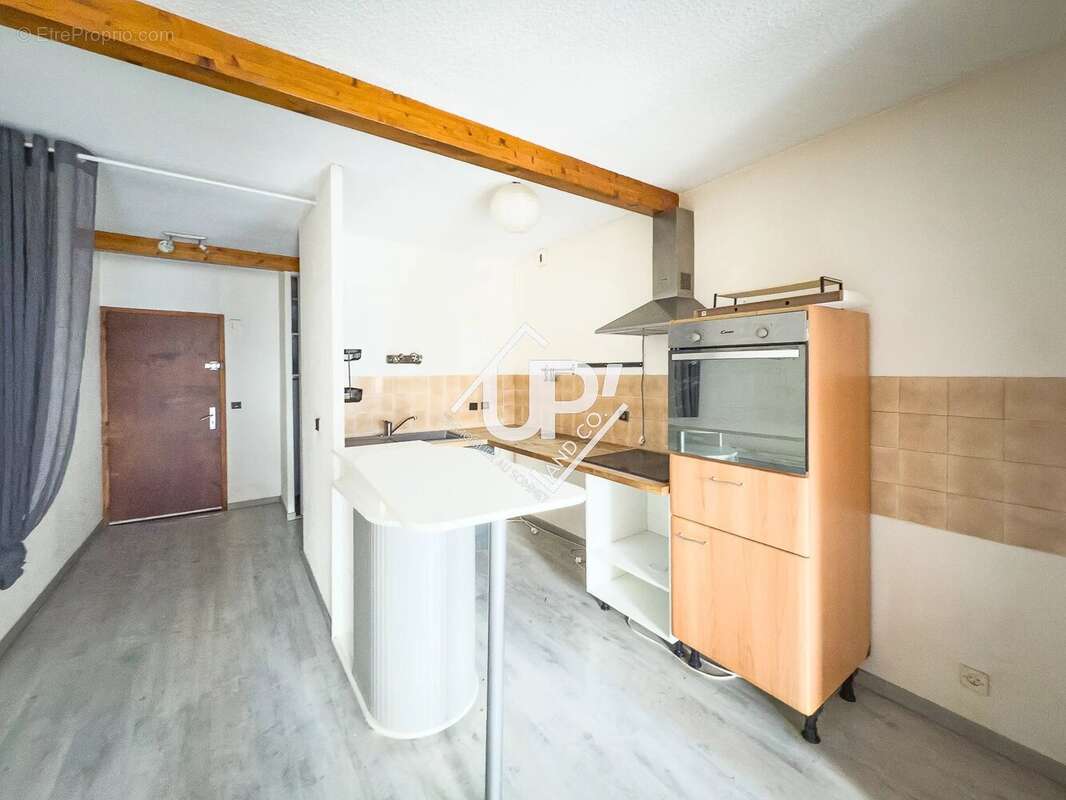 Appartement à THONES