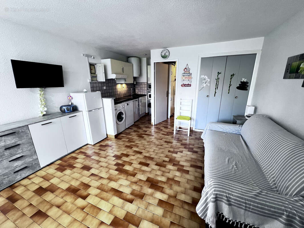 Appartement à AGDE