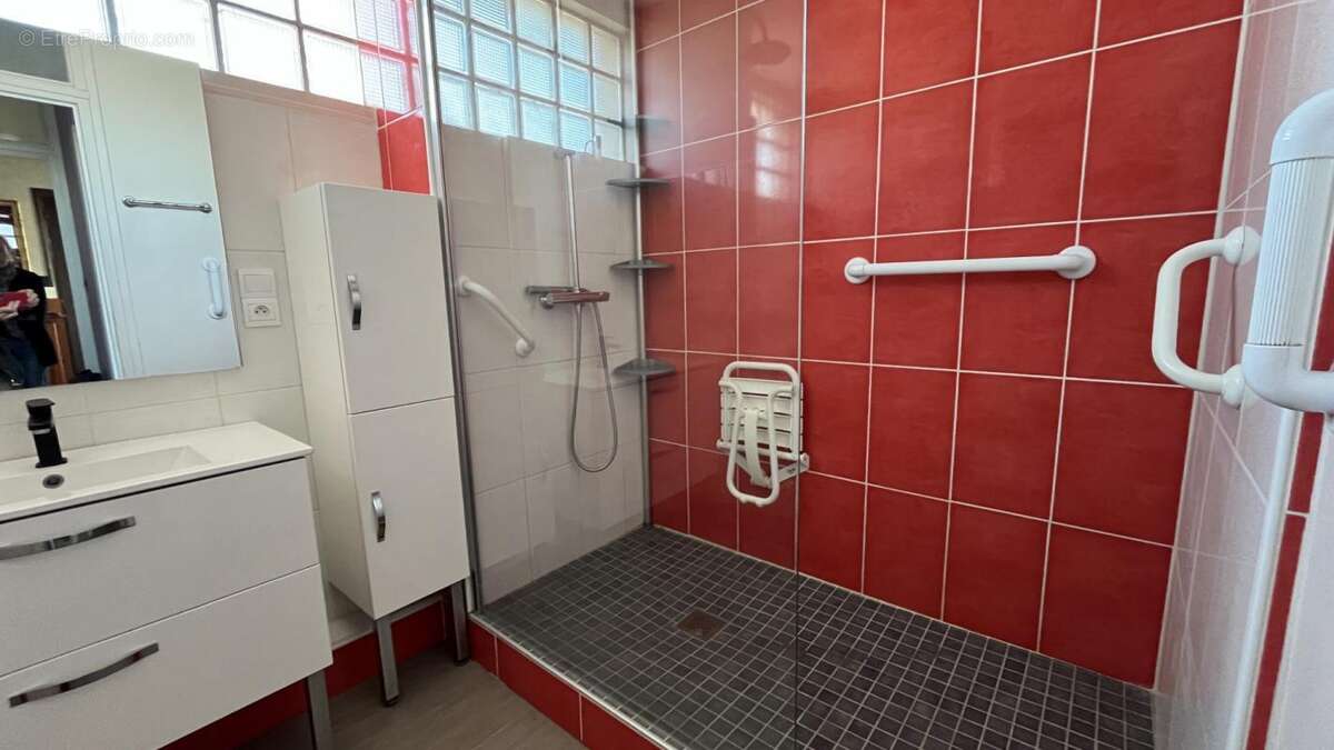 Appartement à AUTUN