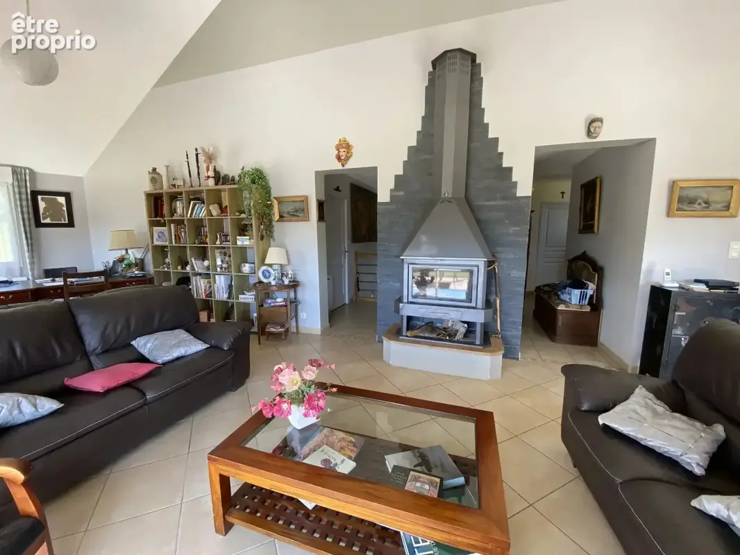 Charmante propriété proche de Châtellerault - photo 5