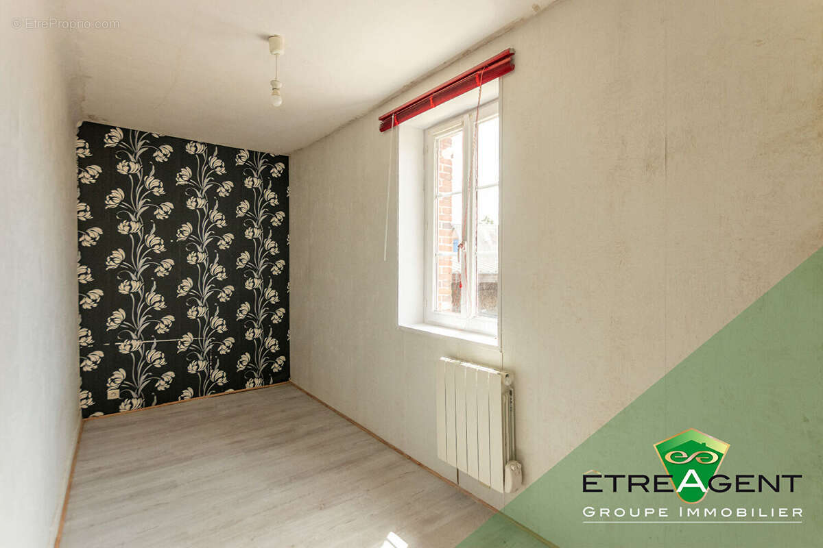 Maison sainte-gauburge-sainte-colombe - 210 m² - 6 chambres - photo 8