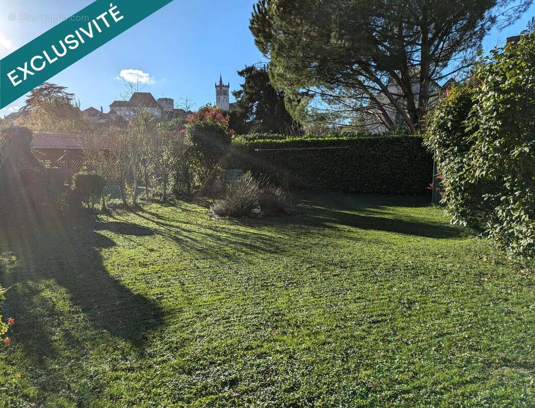 Photo 3 - Maison à MORESTEL