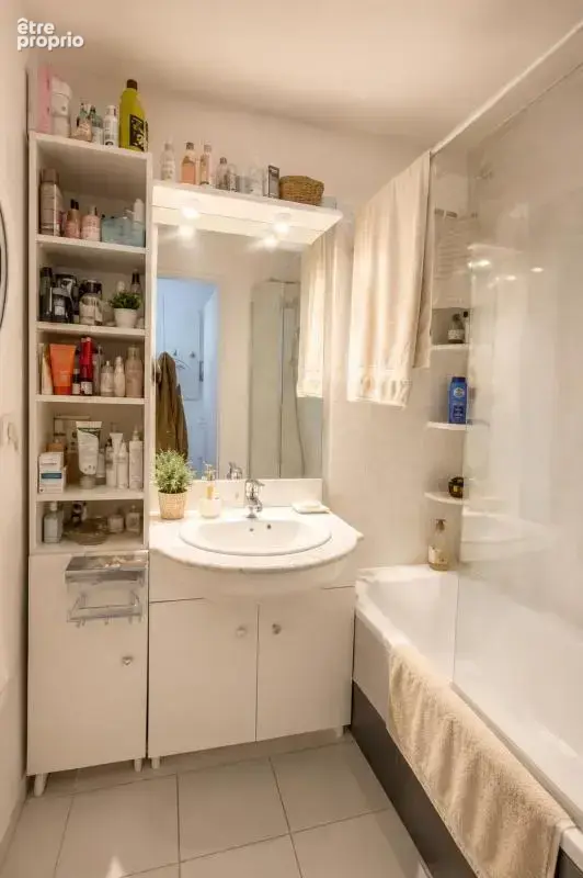 Appartement - photo 11