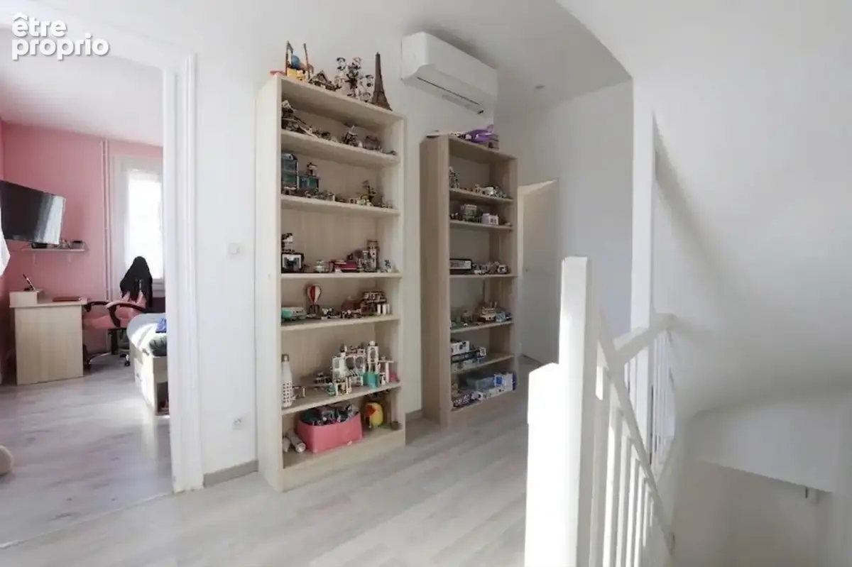 Maison à vendre 6 pièces LE MESNIL SUR OGER (51) - photo 8