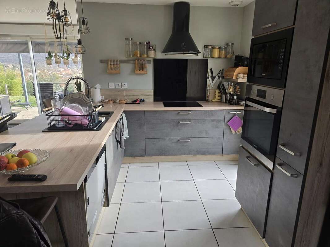 Vente Maison Brassac-les-mines(63570) 220 000ï¿œ - photo 3