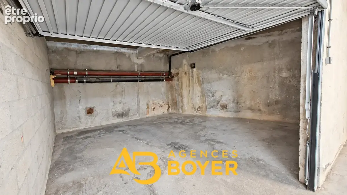 Appartement T3 de 63.57 m2 à vendre Bandol centre   Terrasse, ascenseur et garage - photo 14