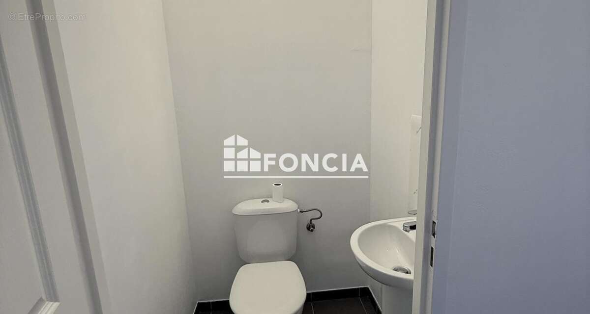 Appartement à AMNEVILLE