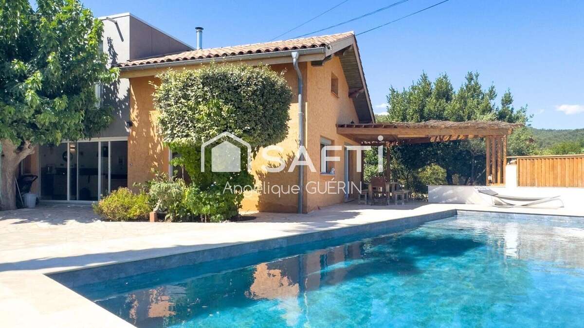 Photo 2 - Maison à PUGET-VILLE