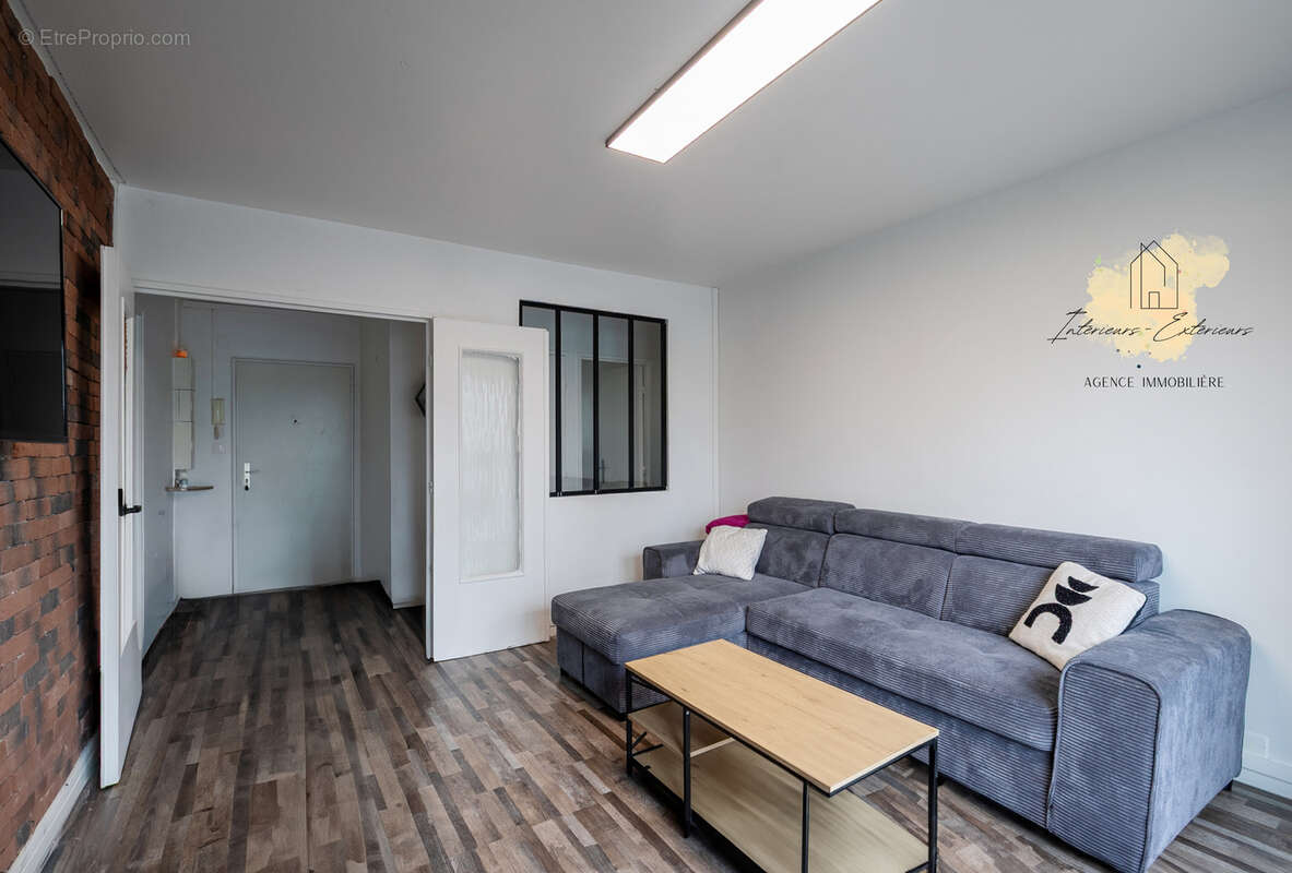 Appartement à PONTOISE