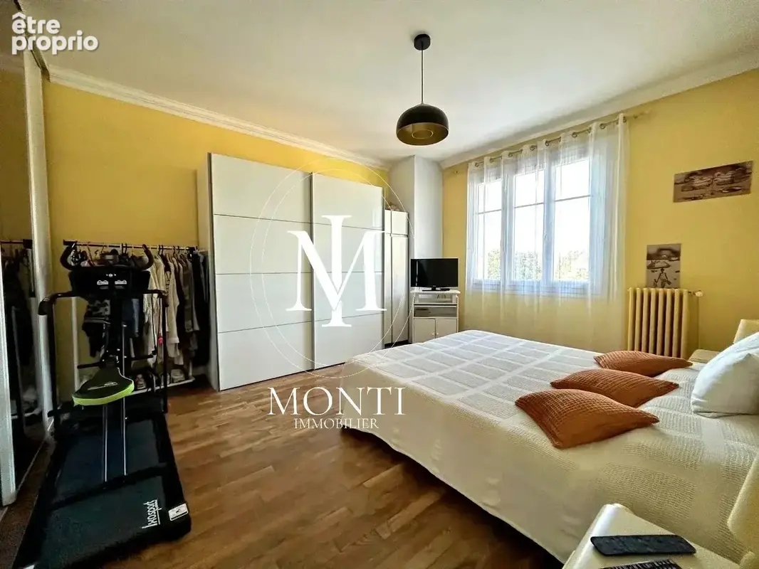 Maison à Saint-Malo, 6 pièces, 109 m². Proche Thermes - photo 9