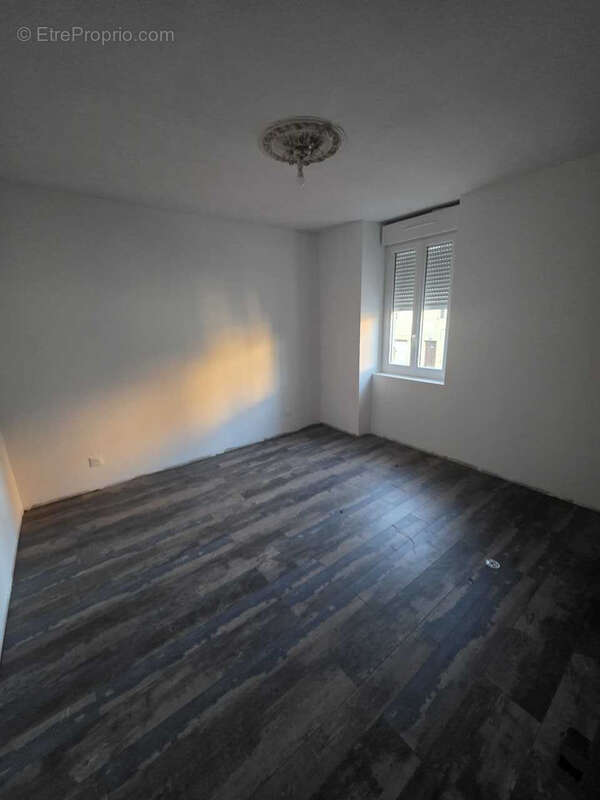 Appartement à BRIVE-LA-GAILLARDE