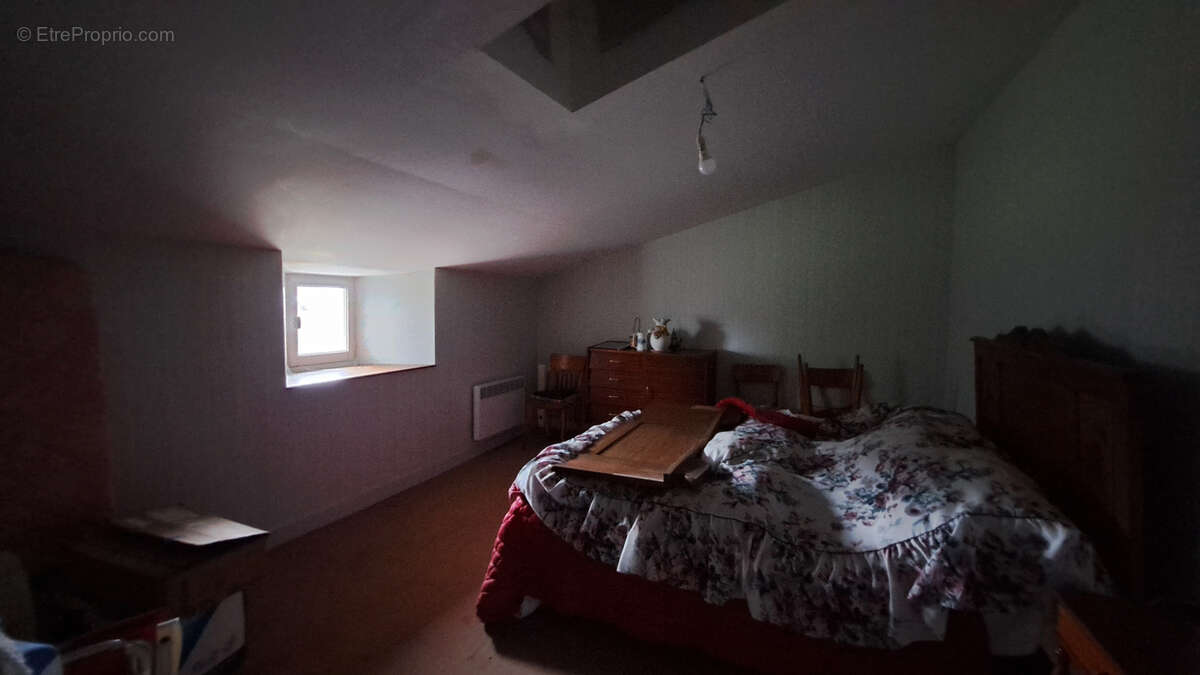 Maison à SAINT-PARDOUX