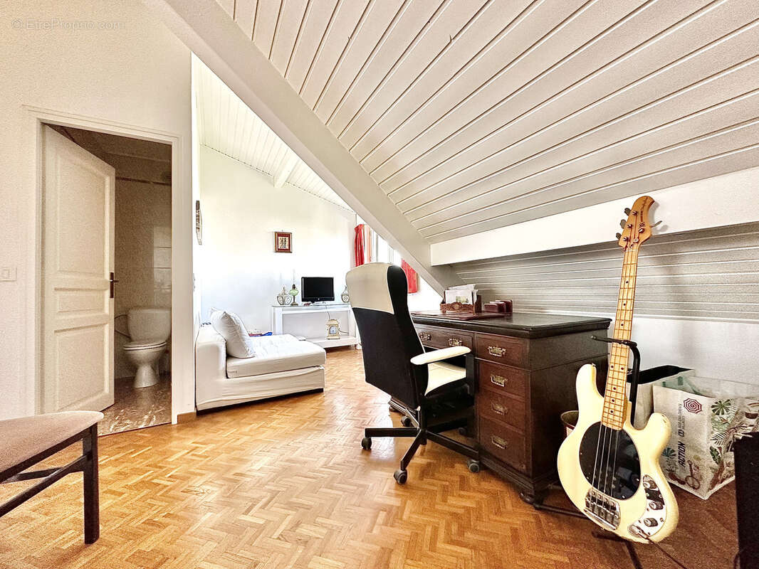 Appartement à GAILLARD