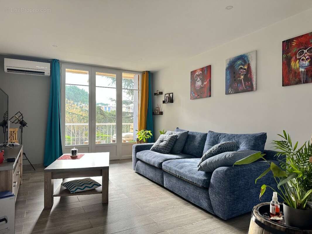 Appartement à TARASCON