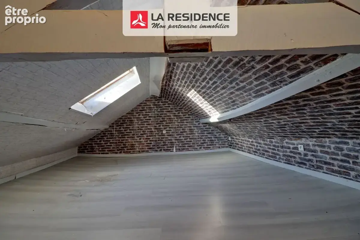 Maison 90 m² à Nezel  - photo 6