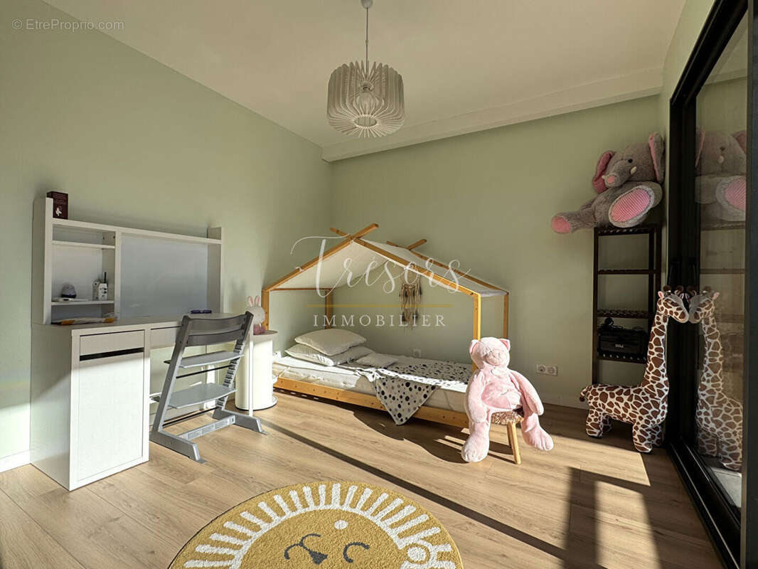 Maison à ANNECY-LE-VIEUX