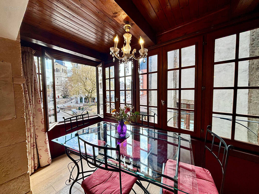 Appartement à ANNECY