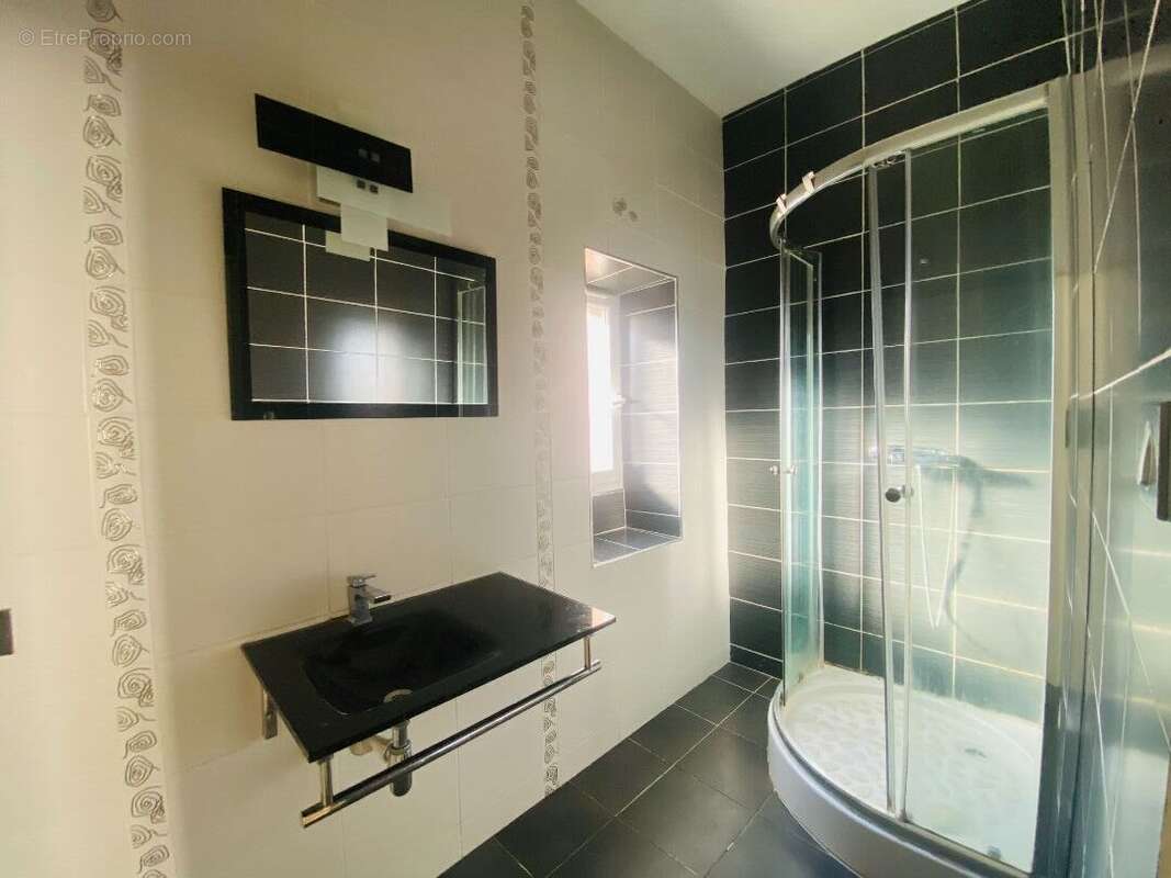 Appartement à MONTLUCON