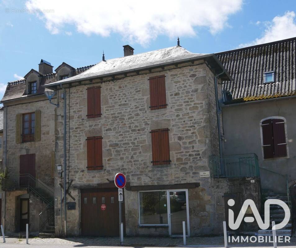 Photo 1 - Maison à SOUSCEYRAC