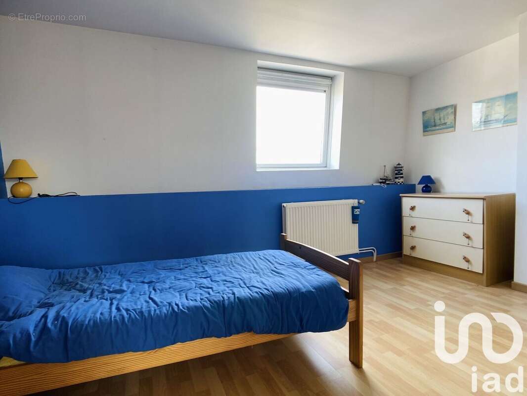 Photo 8 - Maison à ROUBAIX