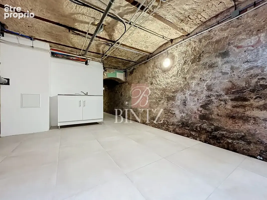 Appartement 38 m² à Strasbourg  - photo 2