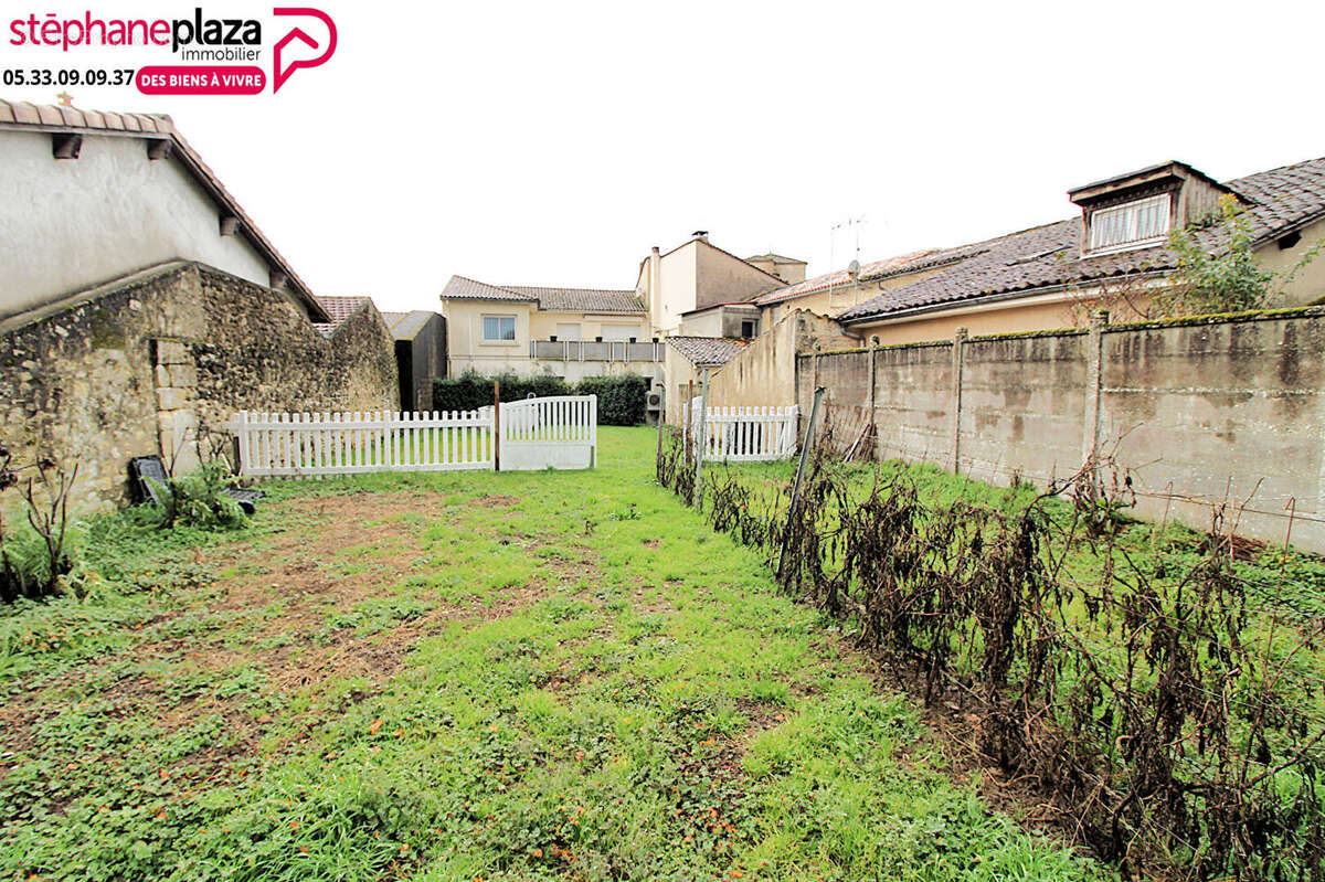 Appartement à TARGON