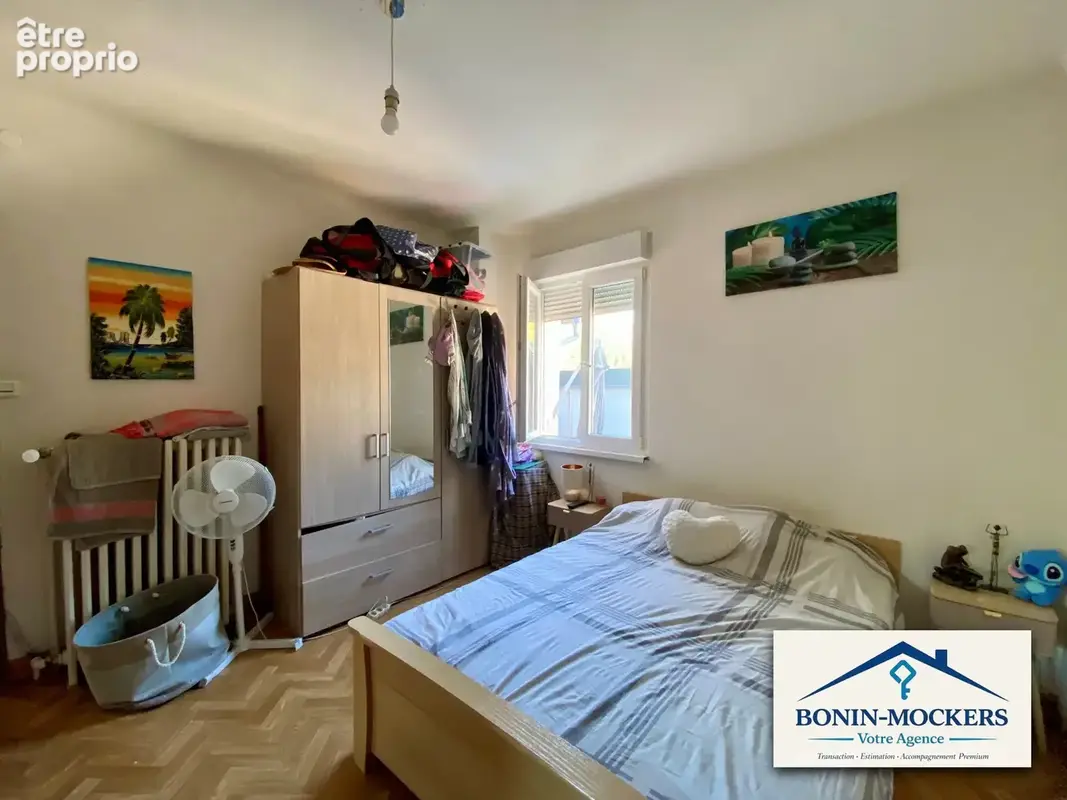 Maison 5 pièces 114 m² à vendre à Lipsheim (67640) - photo 7