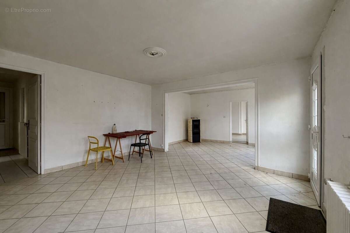 Maison a vendre ! - photo 5