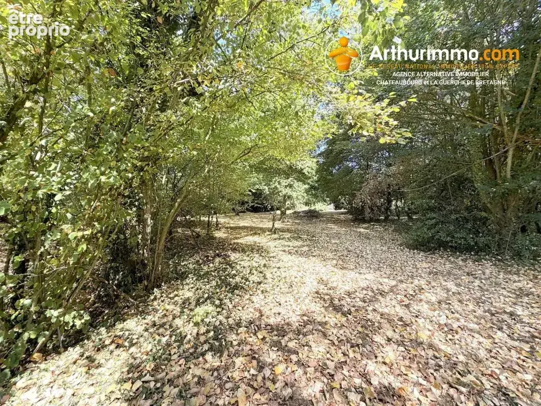 Longère en pierre sur plus d'un hectare - photo 10