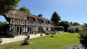 Maison à LE BOSC-ROGER-EN-ROUMOIS
