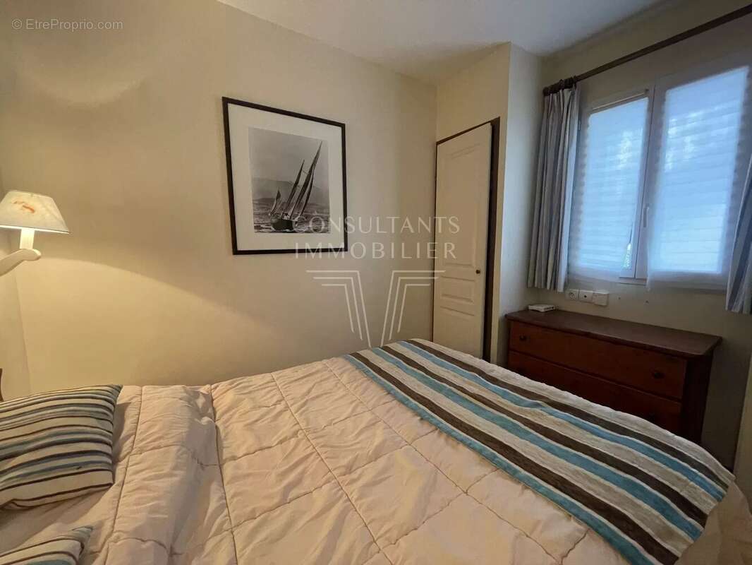 Appartement à DEAUVILLE