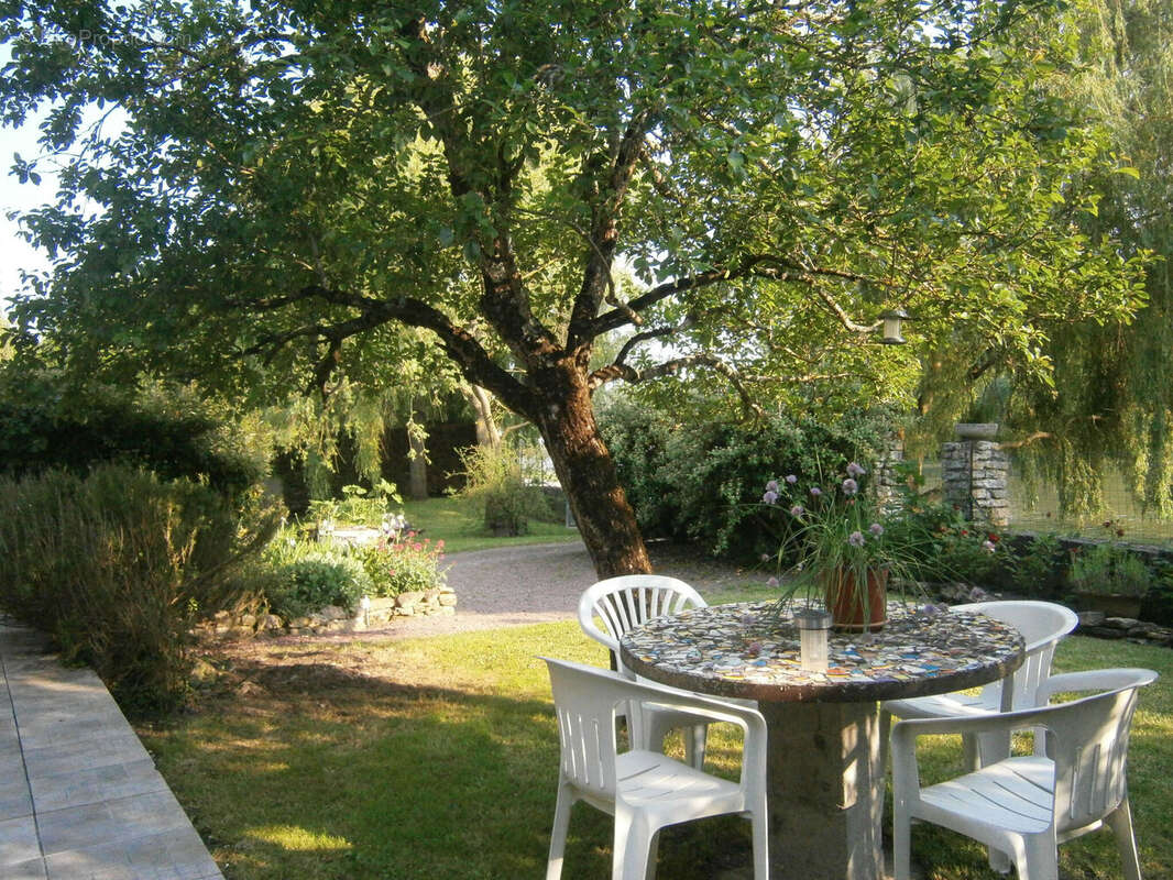 Photo 5 - Maison à MAILLE