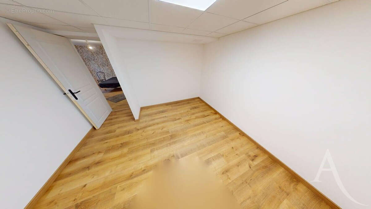Maison Deols 7 pièce(s) - photo 11