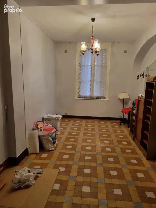 Maison 146 m² + boutique - fort potentiel - photo 5