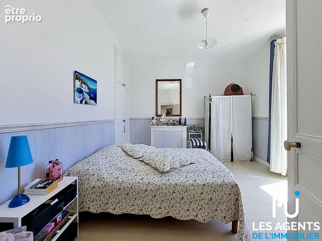 Maison Beauce La Romaine 7 pièces 194.10 m2 - photo 6