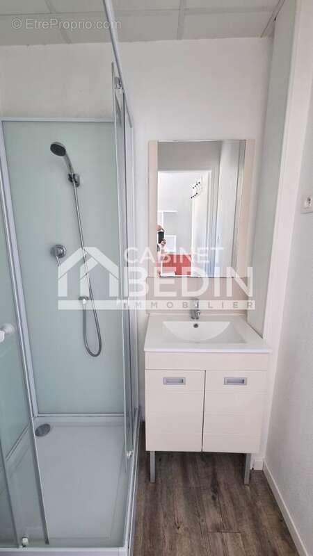 Appartement à SAINT-PAUL-LES-DAX