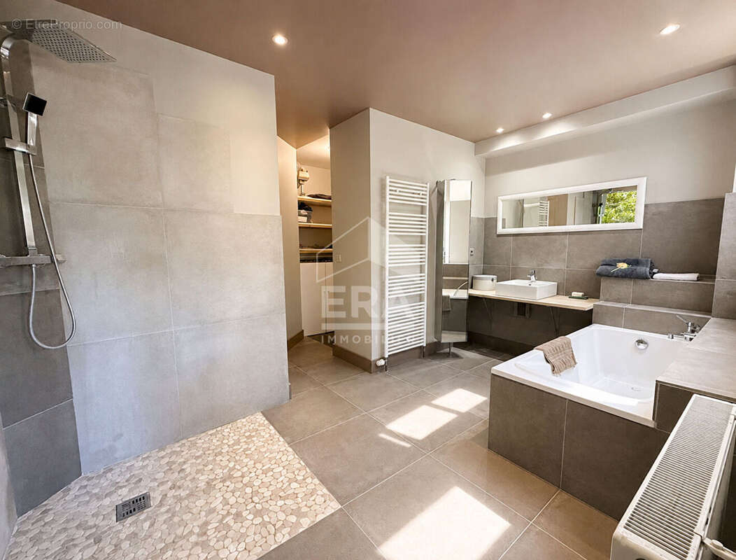Maison 217m² à merlimont - photo 7