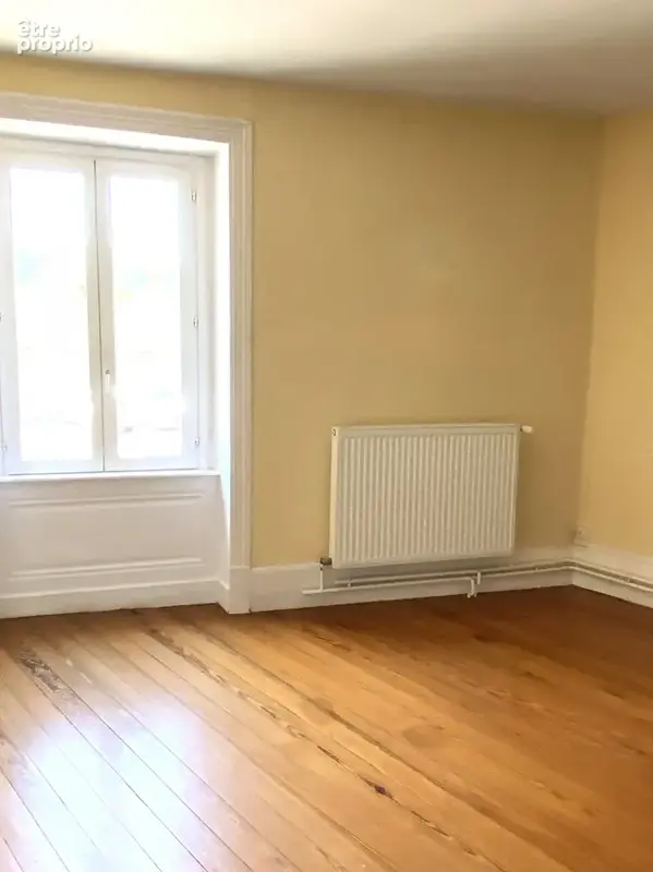 Maison de ville à VENDRE à Marcilly-d'Azergues - IDEAL 1er ACHAT ou investissement - photo 11